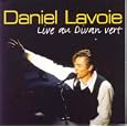 Live au Divan vert