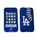 Los Angeles Dodgers Cashmere Silicone Ipod Touch 2G Case