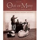 Click here to buy Out of Many: A History of the American People, Volume II (Chapters 16-31) (5th Edition) by  John Mack Faragher, Daniel Czitrom, Mari Jo Buhle, and Susan H. Armitage.