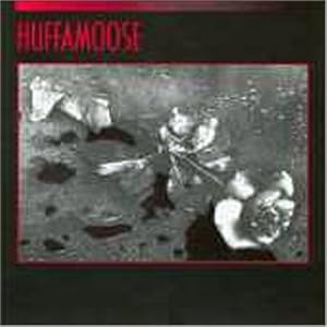 Huffamoose - Huffamoose