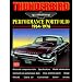 Thunderbird 1964-76 Performance Portfolio