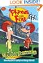 Phineas and Ferb #1: Speed Demons