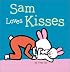 Sam Loves Kisses (Sam)