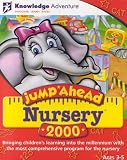 Jump Ahead 2000: Nursery