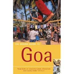 Goa (Rough Guide Travel Guides)