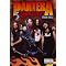 Metal/rock DVDs