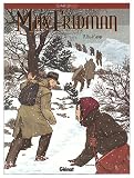 Revue Glénat  / Max Fridman, Tome 4 : Rio de Sangre
