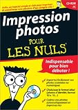 Revue Anuman  / Impression photos pour les nuls