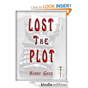 Lost The Plot