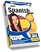 Talk Now! Learn Spanish: Beginning Level (PC & Mac)