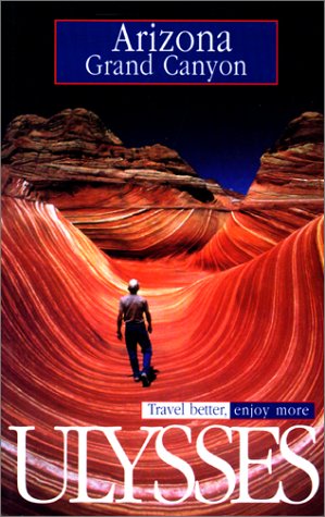 City Travel Guides Discounted  Livres : Arizona Grand Canyon