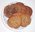 Scott's Cakes Cookie Combos - Brownie Chunk and Chocolate Chip 2lb. Box