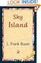 Sky Island