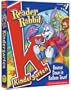 Reader Rabbit Kindergarten Bounce Down in Balloon Town