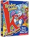 Reader Rabbit Kindergarten Bounce Down in Balloon Town