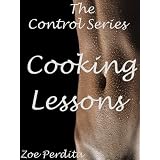 Cooking Lessons (Gay BDSM) (Master Slave) (Control Series)