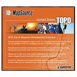Garmin MapSource US TOPO CD-ROM for Garmin GPS Units (010-10215-12)