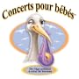 Concerts pour b�b�s - De l'�ge pr�natal � celui du berceau