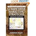 Manager's Guide to Competitive Marketing Strategies'