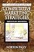 Book The Manager's Guide to Competitive Marketing Strategies, Second Edition