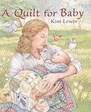 A quilt for baby