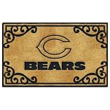 Chicago Bears Door Mat