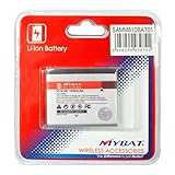 Li-ion Battery for SAMSUNG A597 (Eternity II), SAMSUNG A687 (Strive), SAMSU ....