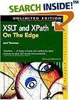 XSLT and XPath On The Edge, Unlimited Edition
