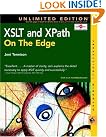 XSLT and XPath...