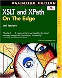 XSLT and XPath On The Edge, Unlimited Edition