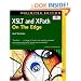XSLT and XPath On The Edge (Professional Mindware)
