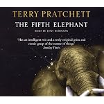 The Fifth Elephant