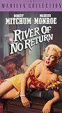 VHS : River of No Return