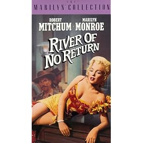 River of No Return [VHS]
