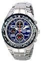Pulsar Men's Tech Gear Flight Computer Watch #PF3189