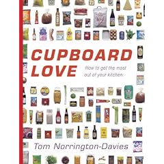 Cupboard Love: How to Get the Most Out of Your Kitchen