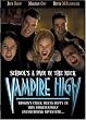 Vampire High [DVD] [Region 1] [US Import] [NTSC]