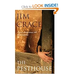 The Pesthouse