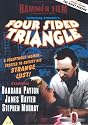 The Four Sided Triangle [UK Import]