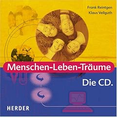 Menschen-Leben-Tr�ume: Die CD.