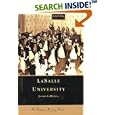 LaSalle University (PA) (Campus History Series) by  Jeffrey LaMonica