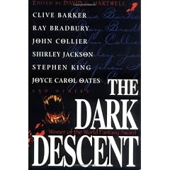 The Dark Descent