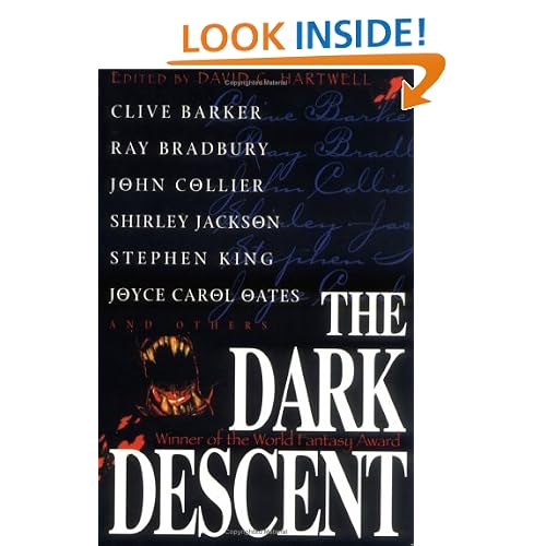 The Dark Descent
