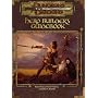 Hero Builder's Guidebook (Dungeons & Dragons d20 3.0 Fantasy Roleplaying)
