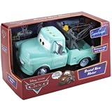 Cars 12" Mater