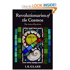 Revolutionaries of the Cosmos: The Astro-Physicists