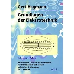 Grundlagen der Elektrotechnik