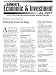 Magazines : Bankers Economic & Investment Alert