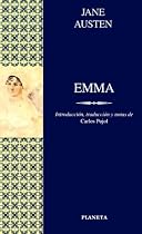 Emma (Clasicos Universales Planeta) (Spanish Edition)