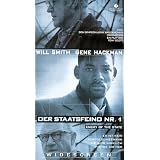 Der Staatsfeind Nr. 1 (Widescreen) [VHS]von "Will Smith"